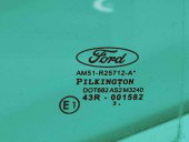 Geam usa dreapta spate Ford C-Max 2 [Fabr 2010-2015] OEM