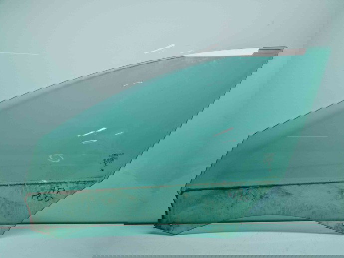 Geam usa stanga fata Jaguar XF (X250) [Fabr 2008-2015] Facelift OEM