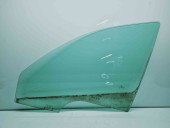 Geam usa stanga fata Skoda Octavia 2 (1Z3) [Fabr 2004-2013] Facelift OEM