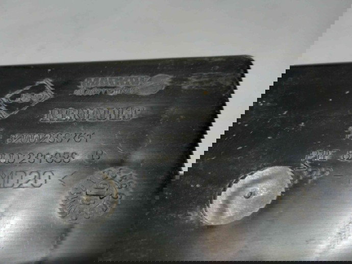 Rezonator aer Renault Megane 2 1.6 K4M 8200231858 2003-2008