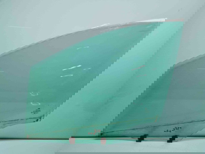 Geam usa stanga fata Peugeot 2008 [Fabr 2013-prezent] OEM