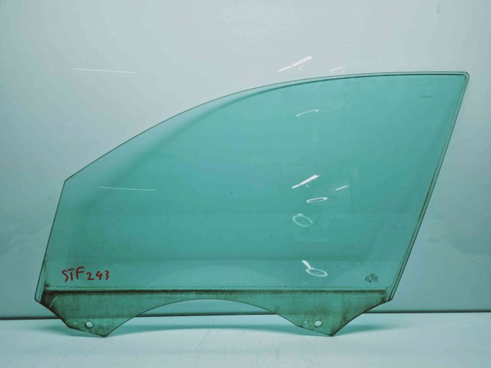 Geam usa stanga fata Audi Q5 (8RB) [Fabr 2008-2016] S-line OEM