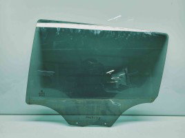 Geam usa stanga spate Peugeot 2008 [Fabr 2013-prezent] OEM