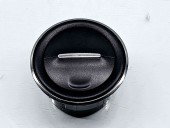   Grila aerisire dreapta Dacia Logan II MCV BK (K52) [Fabr 2013-2022] Facelift 687607797R