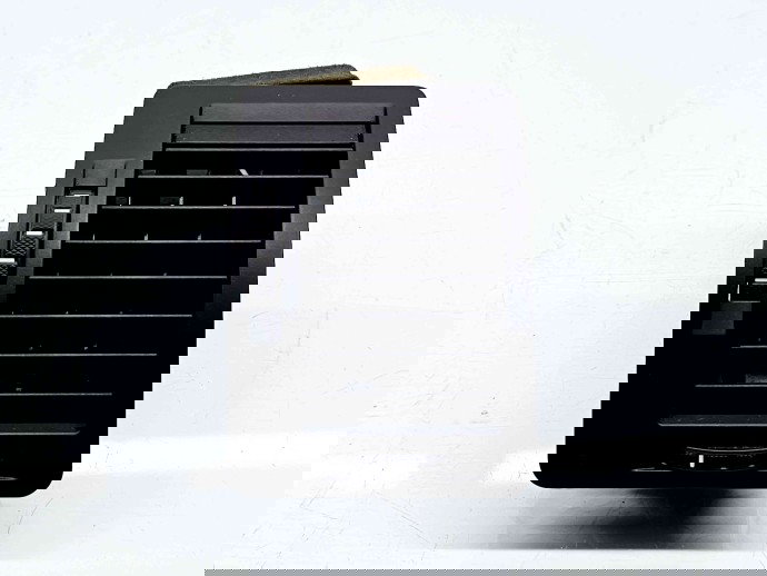   Grila aerisire dreapta Skoda Octavia 2 (1Z3) [Fabr 2004-2013] Facelift 1Z0819702A