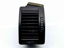   Grila aerisire stanga Skoda Octavia 2 (1Z3) [Fabr 2004-2013] Facelift 1Z0819701A