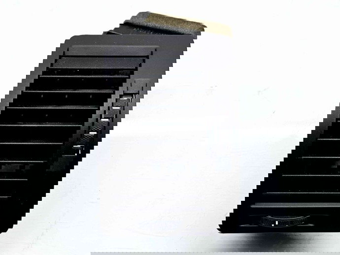   Grila aerisire stanga Skoda Octavia 2 (1Z3) [Fabr 2004-2013] Facelift 1Z0819701A