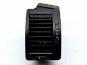   Grila aerisire stanga Skoda Octavia 2 (1Z3) [Fabr 2004-2013] Facelift 1Z0819701A