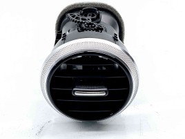   Grila aerisire stanga Audi A3 Sportback (8PA) [Fabr 2004-2013] Facelift 8J0820901