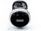   Grila aerisire stanga Audi A3 Sportback (8PA) [Fabr 2004-2013] Facelift 8J0820901