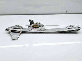 Macara electrica geam dreapta fata Peugeot 2008 [Fabr 2013-prezent] 9806088080