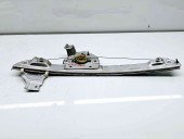 Macara electrica geam dreapta fata Peugeot 2008 [Fabr 2013-prezent] 9806088080