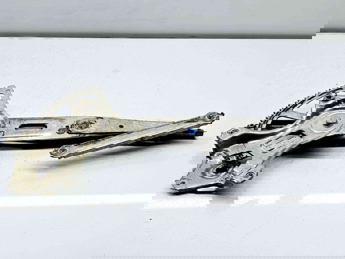 Macara electrica geam dreapta fata LEXUS IS II (GSE2, ALE2, USE2) [Fabr 2005-2013] OEM