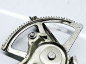 Macara electrica geam dreapta fata LEXUS IS II (GSE2, ALE2, USE2) [Fabr 2005-2013] OEM