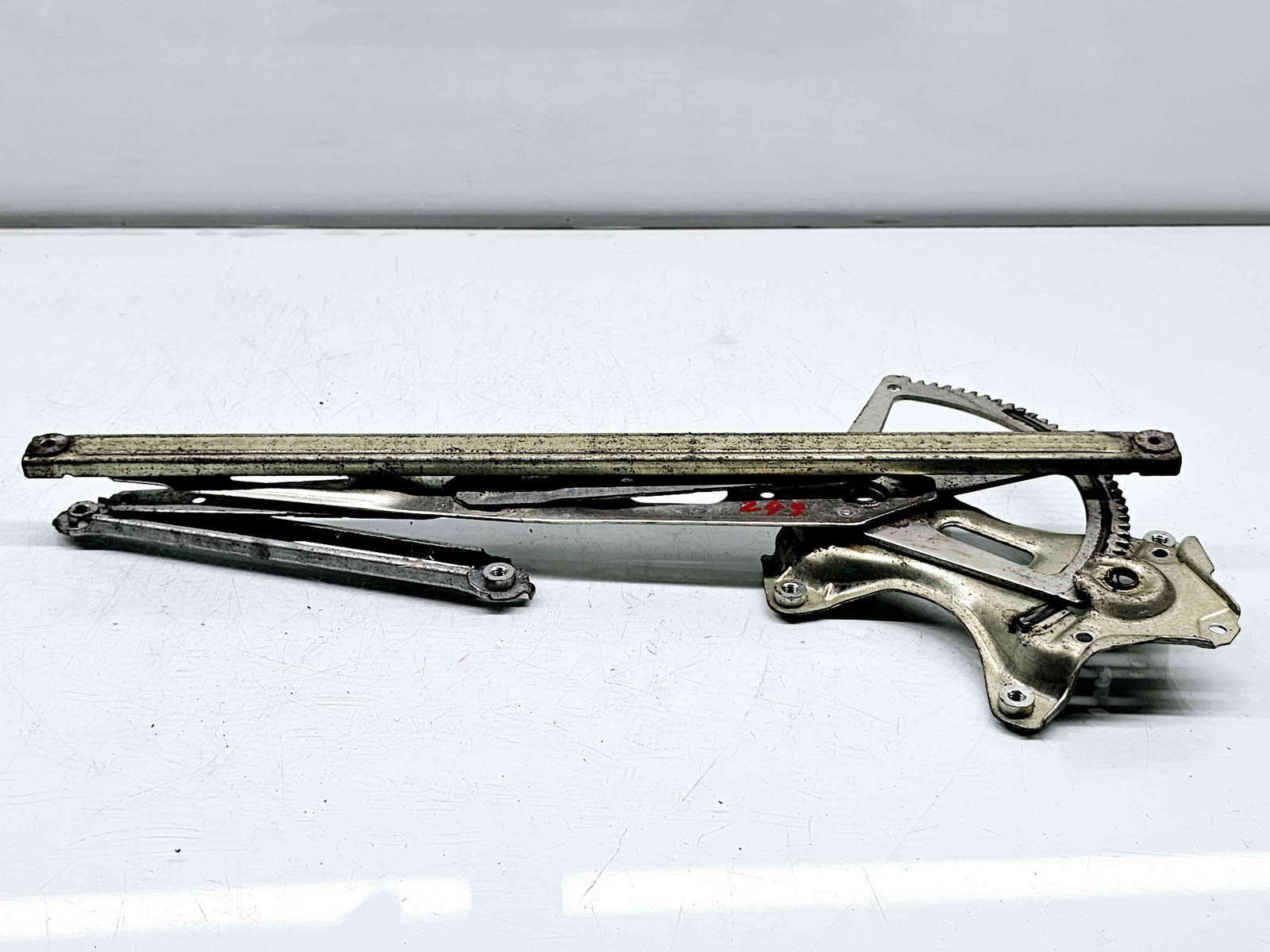 Macara electrica geam dreapta fata LEXUS IS II (GSE2, ALE2, USE2) [Fabr 2005-2013] OEM - imagine 3