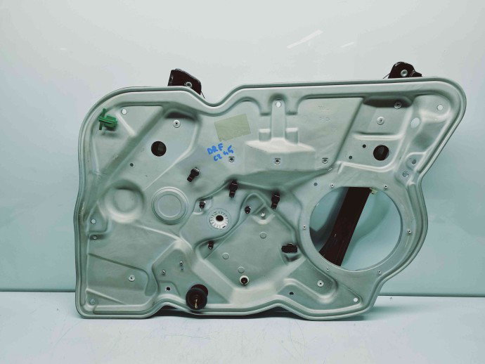 Macara electrica geam dreapta fata Skoda Octavia 2 (1Z3) [Fabr 2004-2013] Facelift OEM