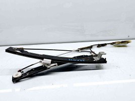 Macara electrica geam dreapta fata Jaguar XF (X250) [Fabr 2008-2015] Facelift OEM