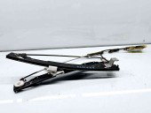 Macara electrica geam dreapta fata Jaguar XF (X250) [Fabr 2008-2015] Facelift OEM