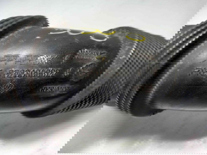 Tub admisie aer Renault Megane 2 1.6 K4M 8200186822 2003-2008