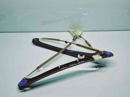 Macara electrica geam dreapta fata Audi A3 Sportback (8PA) [Fabr 2004-2013] Facelift OEM