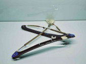 Macara electrica geam dreapta fata Audi A3 Sportback (8PA) [Fabr 2004-2013] Facelift OEM