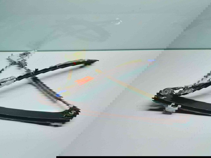 Macara electrica geam dreapta fata Audi A3 Sportback (8PA) [Fabr 2004-2013] Facelift OEM