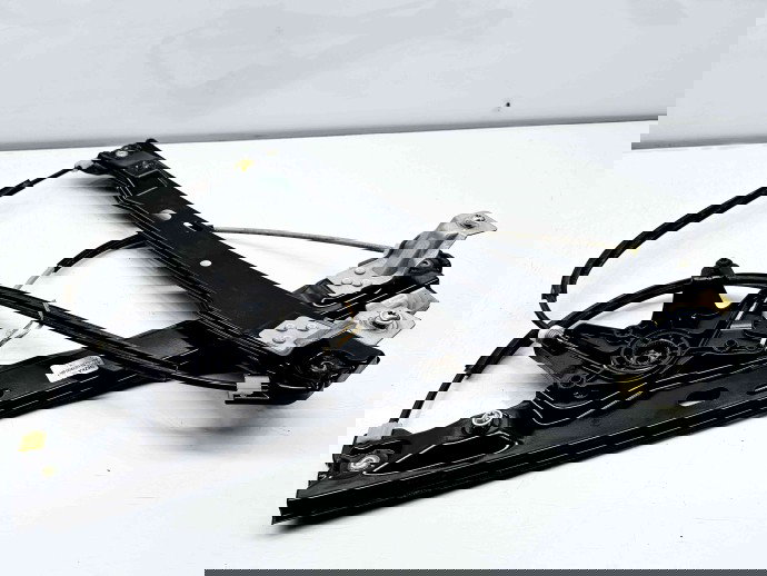 Macara electrica geam dreapta fata Ford C-Max 2 [Fabr 2010-2015] AM51-U23200-BH