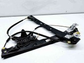 Macara electrica geam dreapta fata Ford C-Max 2 [Fabr 2010-2015] AM51-U23200-BH