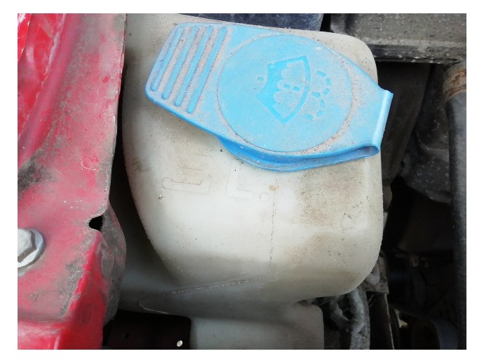 Vas strop gel Volkswagen Golf 4 1.4 benzina AKQ OEM 1997-2004