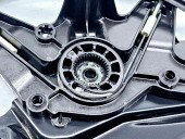 Macara electrica geam dreapta fata Ford C-Max 2 [Fabr 2010-2015] AM51-U23200-BH