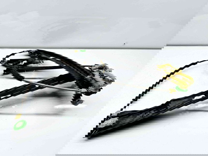 Macara electrica geam dreapta fata Ford C-Max 2 [Fabr 2010-2015] AM51-U23200-BH