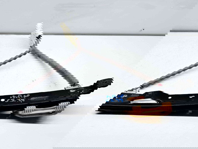 Macara electrica geam dreapta spate Jaguar XF (X250) [Fabr 2008-2015] Facelift OEM