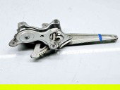 Macara electrica geam dreapta spate LEXUS IS II (GSE2, ALE2, USE2) [Fabr 2005-2013] OEM