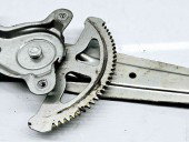 Macara electrica geam dreapta spate LEXUS IS II (GSE2, ALE2, USE2) [Fabr 2005-2013] OEM