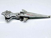 Macara electrica geam dreapta spate LEXUS IS II (GSE2, ALE2, USE2) [Fabr 2005-2013] OEM