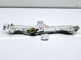 Macara electrica geam dreapta spate Peugeot 2008 [Fabr 2013-prezent] 9806088580