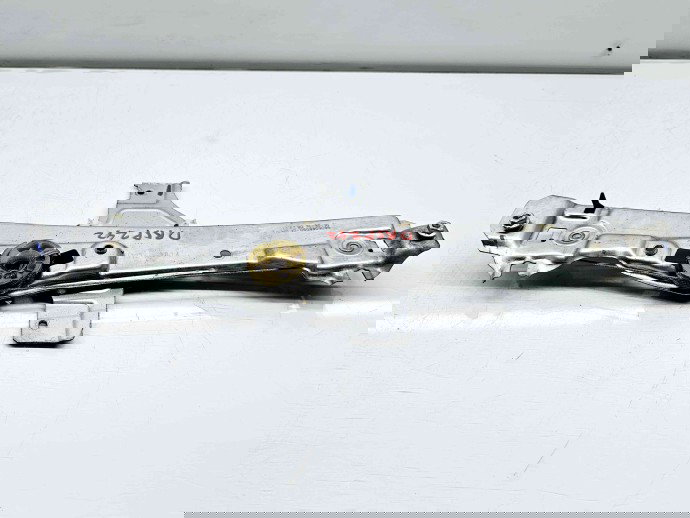 Macara electrica geam dreapta spate Peugeot 2008 [Fabr 2013-prezent] 9806088580