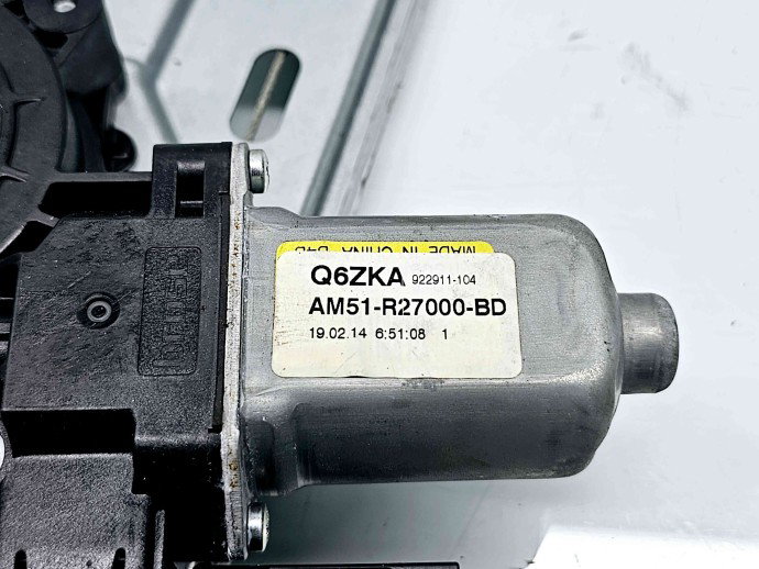 Macara electrica geam dreapta spate Ford C-Max 2 [Fabr 2010-2015] AM51-R27000-BD