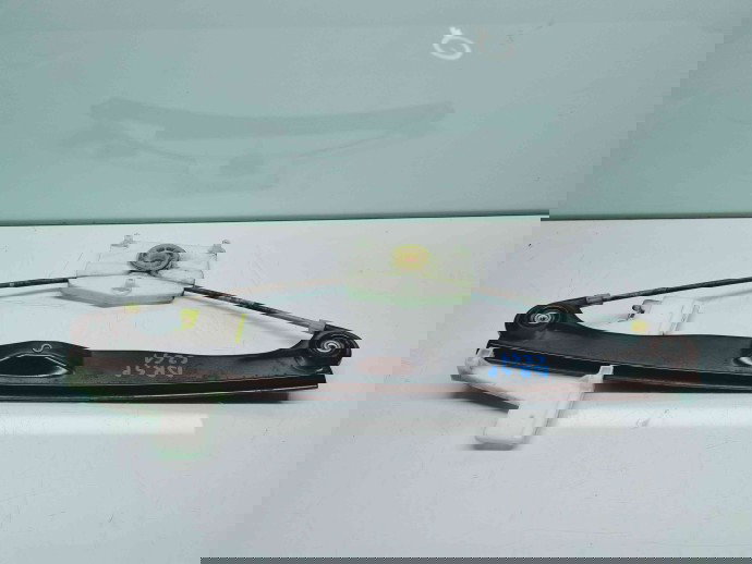 Macara electrica geam dreapta spate Audi A3 Sportback (8PA) [Fabr 2004-2013] Facelift OEM