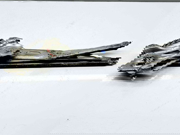 Macara electrica geam stanga fata LEXUS IS II (GSE2, ALE2, USE2) [Fabr 2005-2013] OEM