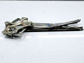 Macara electrica geam stanga fata LEXUS IS II (GSE2, ALE2, USE2) [Fabr 2005-2013] OEM