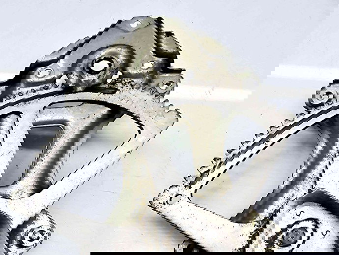 Macara electrica geam stanga fata LEXUS IS II (GSE2, ALE2, USE2) [Fabr 2005-2013] OEM