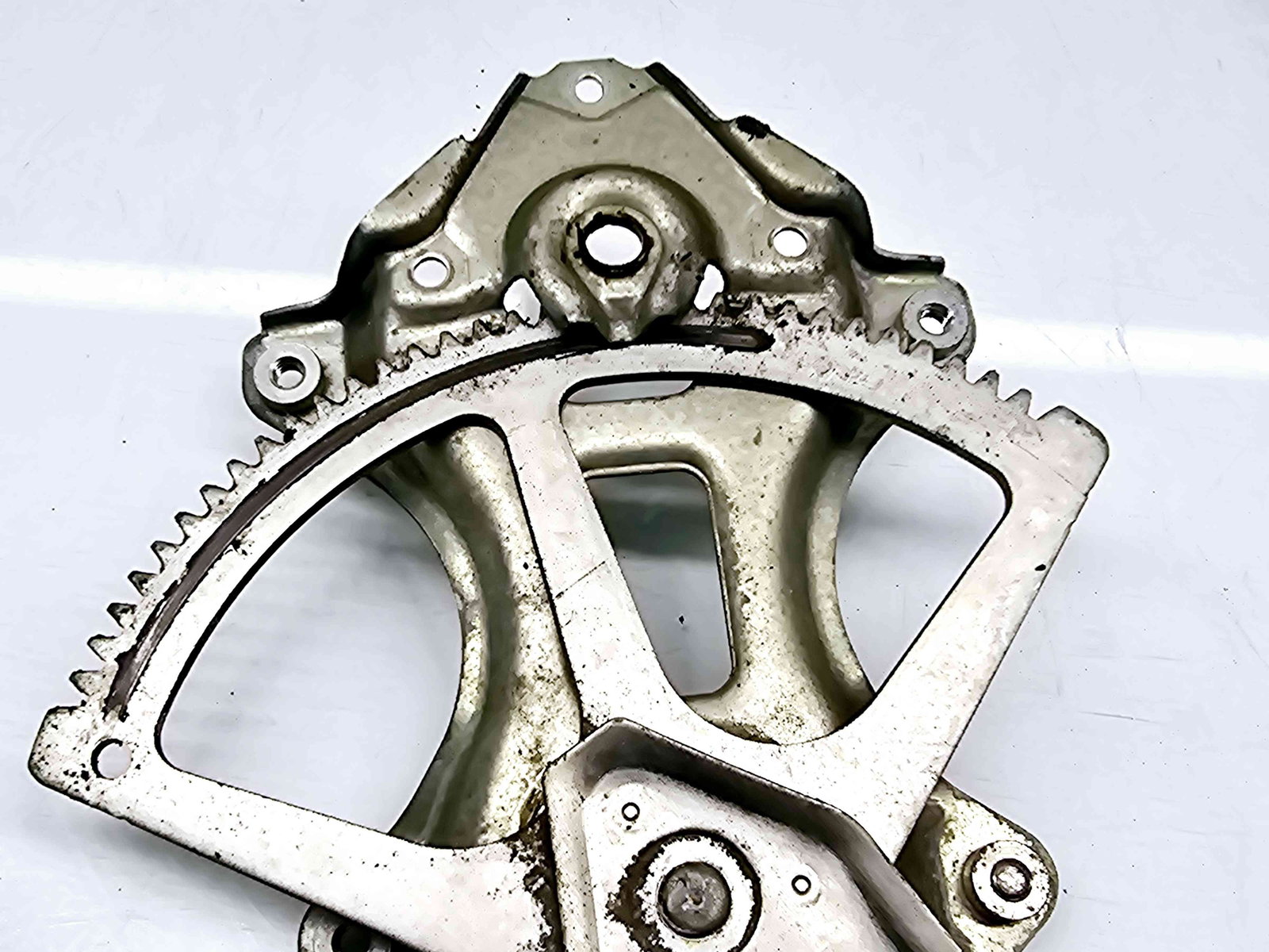 Macara electrica geam stanga fata LEXUS IS II (GSE2, ALE2, USE2) [Fabr 2005-2013] OEM - imagine 3