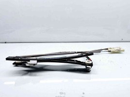 Macara electrica geam stanga fata Jaguar XF (X250) [Fabr 2008-2015] Facelift OEM