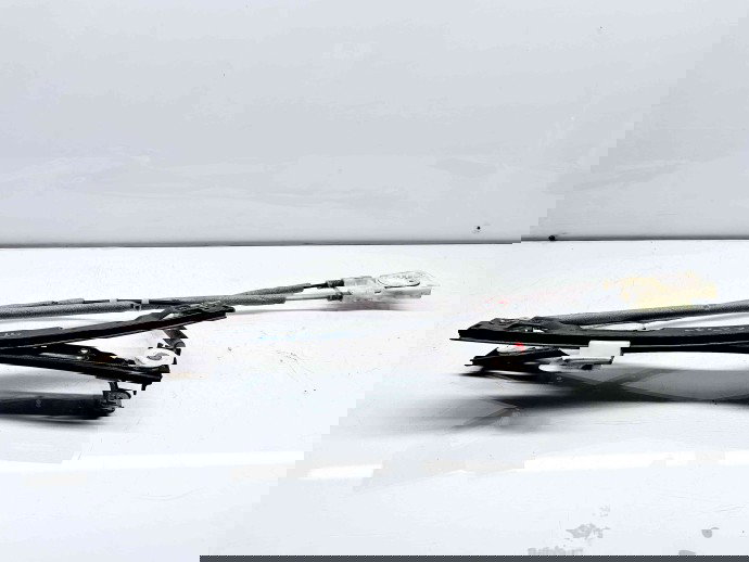 Macara electrica geam stanga fata Jaguar XF (X250) [Fabr 2008-2015] Facelift OEM