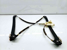 Macara electrica geam stanga fata Audi A3 Sportback (8PA) [Fabr 2004-2013] Facelift OEM