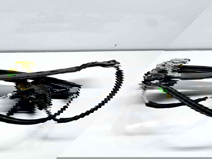 Macara electrica geam stanga fata Ford C-Max 2 [Fabr 2010-2015] AM51-U23201-BH