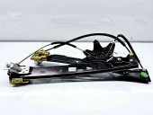 Macara electrica geam stanga fata Ford C-Max 2 [Fabr 2010-2015] AM51-U23201-BH