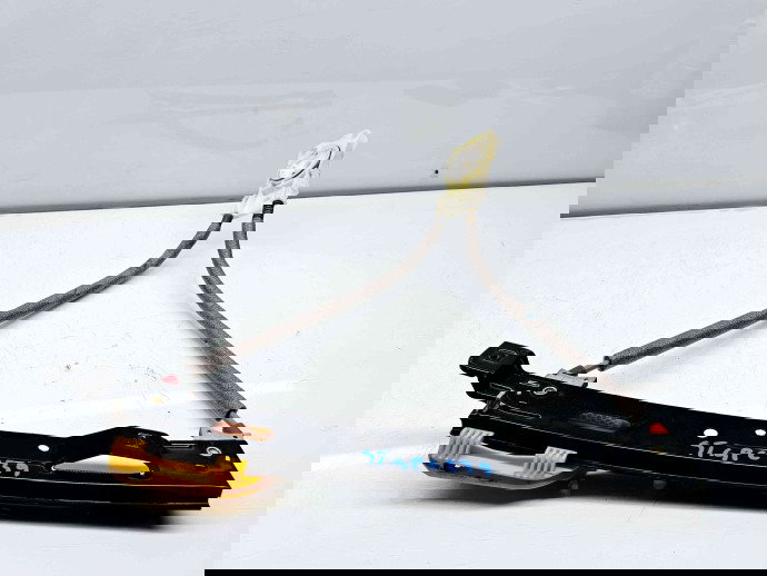 Macara electrica geam stanga spate Jaguar XF (X250) [Fabr 2008-2015] Facelift OEM