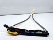 Macara electrica geam stanga spate Jaguar XF (X250) [Fabr 2008-2015] Facelift OEM